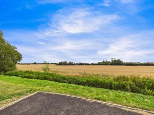 Views to Front- click for photo gallery